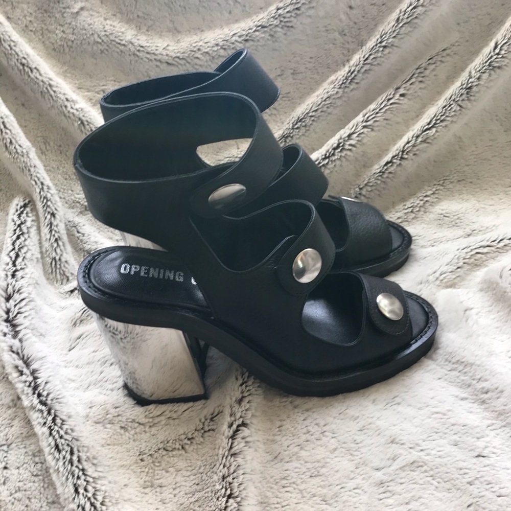 Opening Ceremony Sandals - Picture 15 of 16